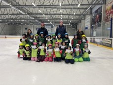 KOR�ULIARSKY KURZ V PWG AR�NE PRE�OV