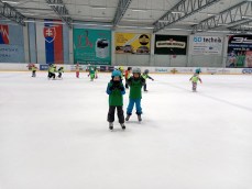 KOR�ULIARSKY KURZ V PWG AR�NE PRE�OV