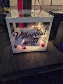 MIKUL��SKA P�RTY A ROZSVIETENIE VIANO�N�HO STROM�EKA